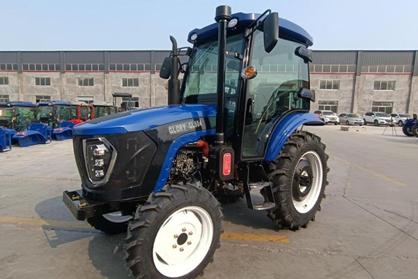 သင်၏ Mini Tractor ကိုမည်သို့ရွေးချယ်ရမည်နည်း။