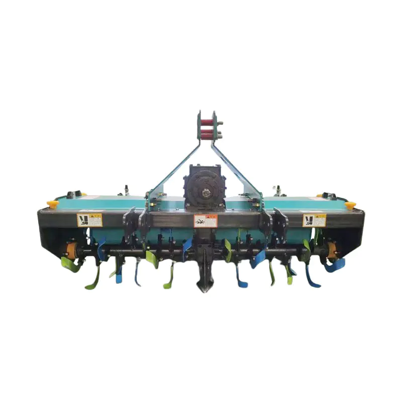 အဘယ်အရာကဤ rotary tiller ကိုသင်၏မွေးမြူရေးလုပ်ငန်းအတွက်အစိုင်အခဲရွေးချယ်မှုတစ်ခုစေသည်။