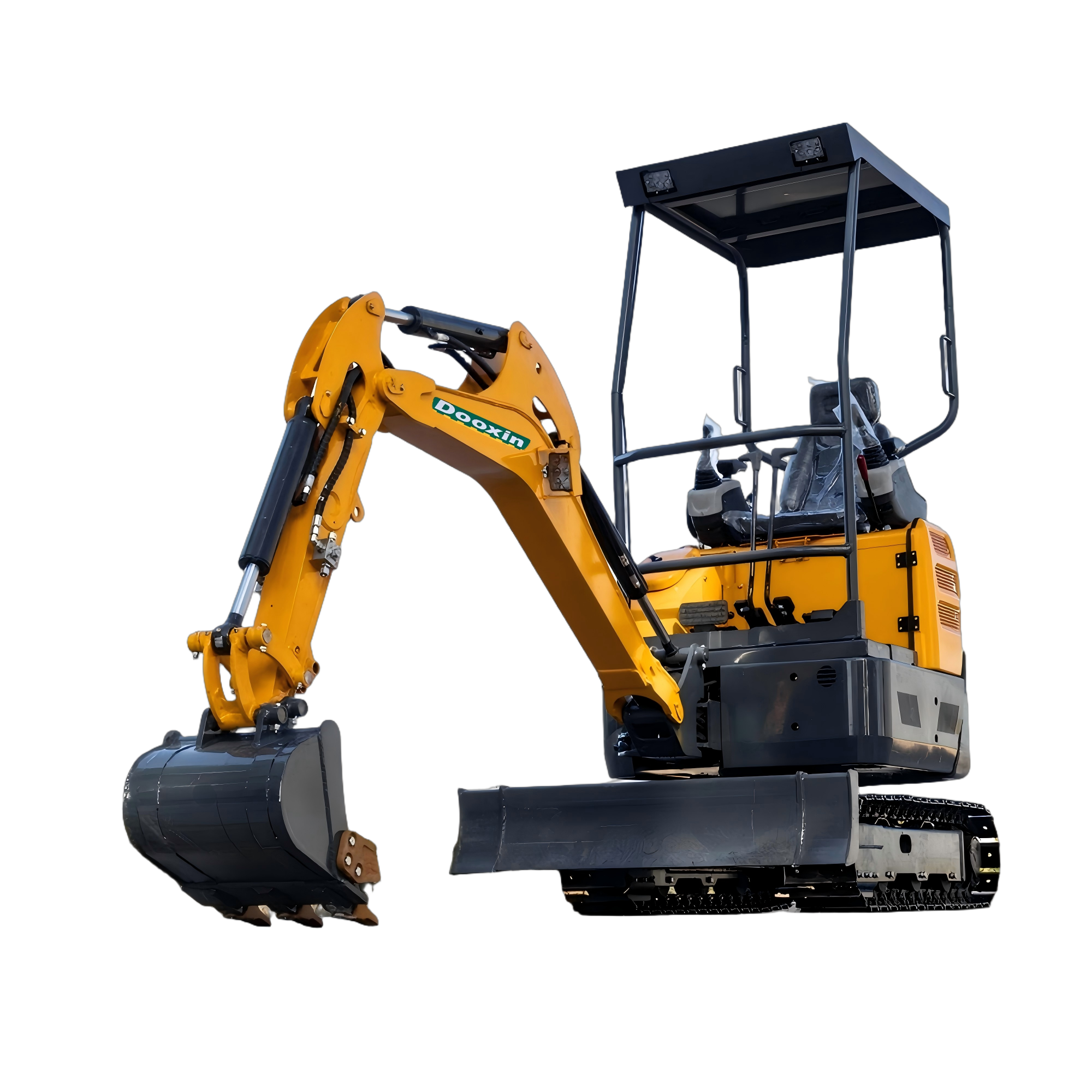 Mini တူးဖော်