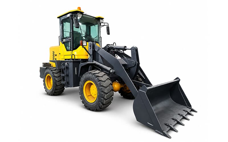 ယောက်ျားလေးတို့၊ wheel loader တင်ပို့မှု များလာတယ်။ ဤ 2.5 တန်ရှိသော 