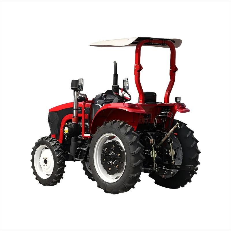 25HP TE TE လယ်ထွန်စက်